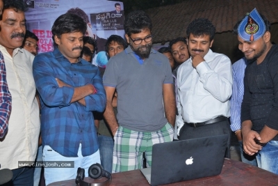 Sapthagiri LLB 4th Song Released By Sukumar - 3 of 8