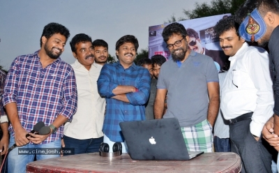 Sapthagiri LLB 4th Song Released By Sukumar - 4 of 8