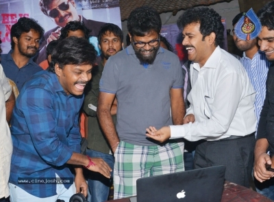 Sapthagiri LLB 4th Song Released By Sukumar - 5 of 8