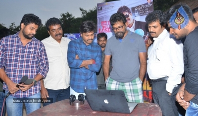 Sapthagiri LLB 4th Song Released By Sukumar - 6 of 8