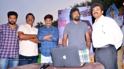 Sapthagiri LLB 4th Song Released By Sukumar - 7 of 8