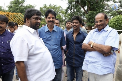 Sapthagiri Superfast Movie Opening - 5 of 26