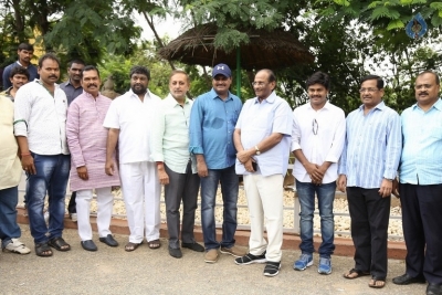 Sapthagiri Superfast Movie Opening - 13 of 26