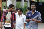 Saradaga Ammaitho Movie Working Stills - 3 of 47