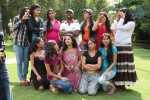 Saradaga Ammaitho Movie Working Stills - 28 of 47