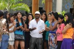 Saradaga Ammaitho Movie Working Stills - 33 of 47