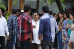 Saradaga Ammaitho Movie Working Stills - 34 of 47