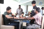 Saradaga Ammaitho Movie Working Stills - 39 of 47