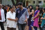 Saradaga Ammaitho Movie Working Stills - 19 of 47