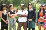 Saradaga Ammaitho Movie Working Stills - 34 of 47