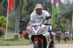 Saradaga Ammaitho Movie Working Stills - 39 of 47