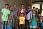 Saradaga Ammaitho Movie Working Stills - 47 of 47