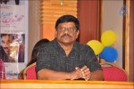 Saradaga Ammaitho Press Meet - 23 of 41
