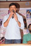 Saradaga Ammaitho Press Meet - 35 of 41