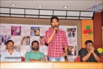 Saradaga Ammaitho Press Meet - 16 of 41