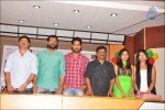 Saradaga Ammaitho Press Meet - 38 of 41