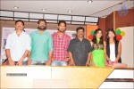 Saradaga Ammaitho Press Meet - 40 of 41