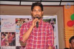 Saradaga Ammaitho Press Meet - 41 of 41