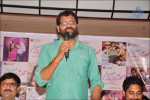 Saradaga Ammaitho Press Meet - 36 of 41