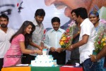 Saradaga Kaasepu Movie Press Meet Stills - 18 of 56