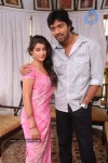 Saradaga Kaasepu Movie Press Meet Stills - 24 of 56