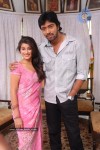 Saradaga Kaasepu Movie Press Meet Stills - 33 of 56
