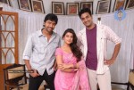 Saradaga Kaasepu Movie Press Meet Stills - 35 of 56