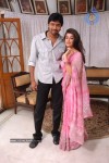 Saradaga Kaasepu Movie Press Meet Stills - 38 of 56