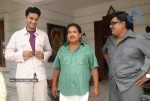 Saradaga Kaasepu Movie Press Meet Stills - 39 of 56