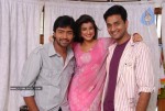 Saradaga Kaasepu Movie Press Meet Stills - 50 of 56