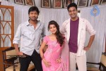 Saradaga Kaasepu Movie Press Meet Stills - 54 of 56