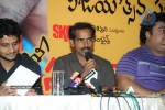 Saradaga Kasepu Movie Success Meet Photos - 48 of 58