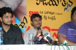 Saradaga Kasepu Movie Success Meet Photos - 58 of 58