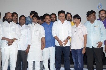 Saranam Gacchami Audio Launch - 2 of 36