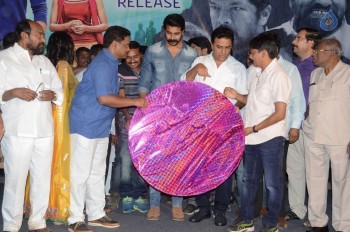 Saranam Gacchami Audio Launch - 3 of 36