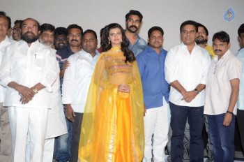 Saranam Gacchami Audio Launch - 5 of 36