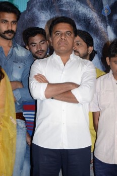 Saranam Gacchami Audio Launch - 7 of 36