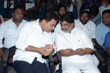 Saranam Gacchami Audio Launch - 13 of 36