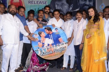 Saranam Gacchami Audio Launch - 14 of 36