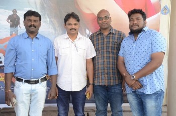 Saranam Gacchami Audio Launch - 15 of 36