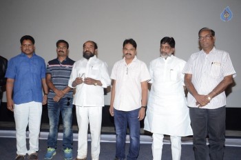 Saranam Gacchami Audio Launch - 17 of 36