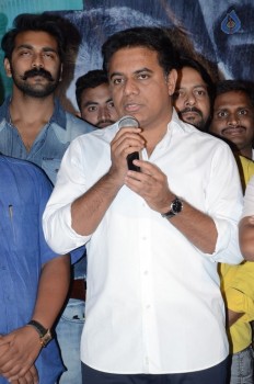 Saranam Gacchami Audio Launch - 18 of 36