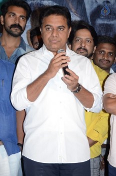 Saranam Gacchami Audio Launch - 20 of 36