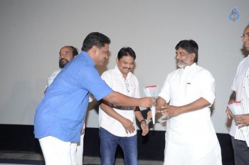 Saranam Gacchami Audio Launch - 22 of 36