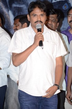 Saranam Gacchami Audio Launch - 23 of 36