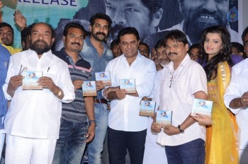 Saranam Gacchami Audio Launch - 26 of 36