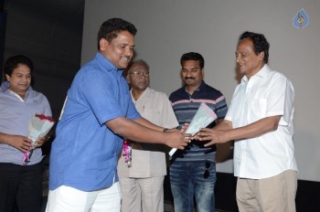 Saranam Gacchami Audio Launch - 27 of 36