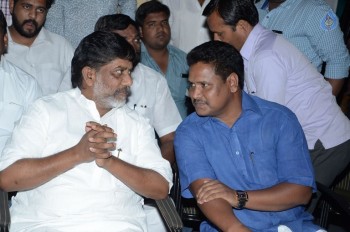 Saranam Gacchami Audio Launch - 31 of 36