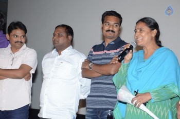 Saranam Gacchami Audio Launch - 32 of 36