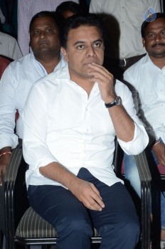 Saranam Gacchami Audio Launch - 33 of 36